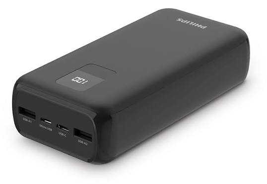 Power banks rental in Mobile phones and accessories category